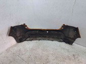 Bara spate Dacia Sandero 3 [Fabr 2020-prezent] TEEPY