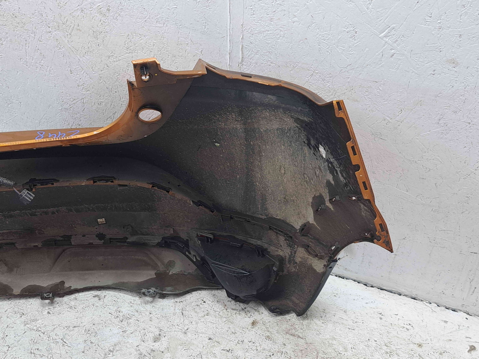 Bara spate Dacia Sandero 3 [Fabr 2020-prezent] TEEPY - imagine 6