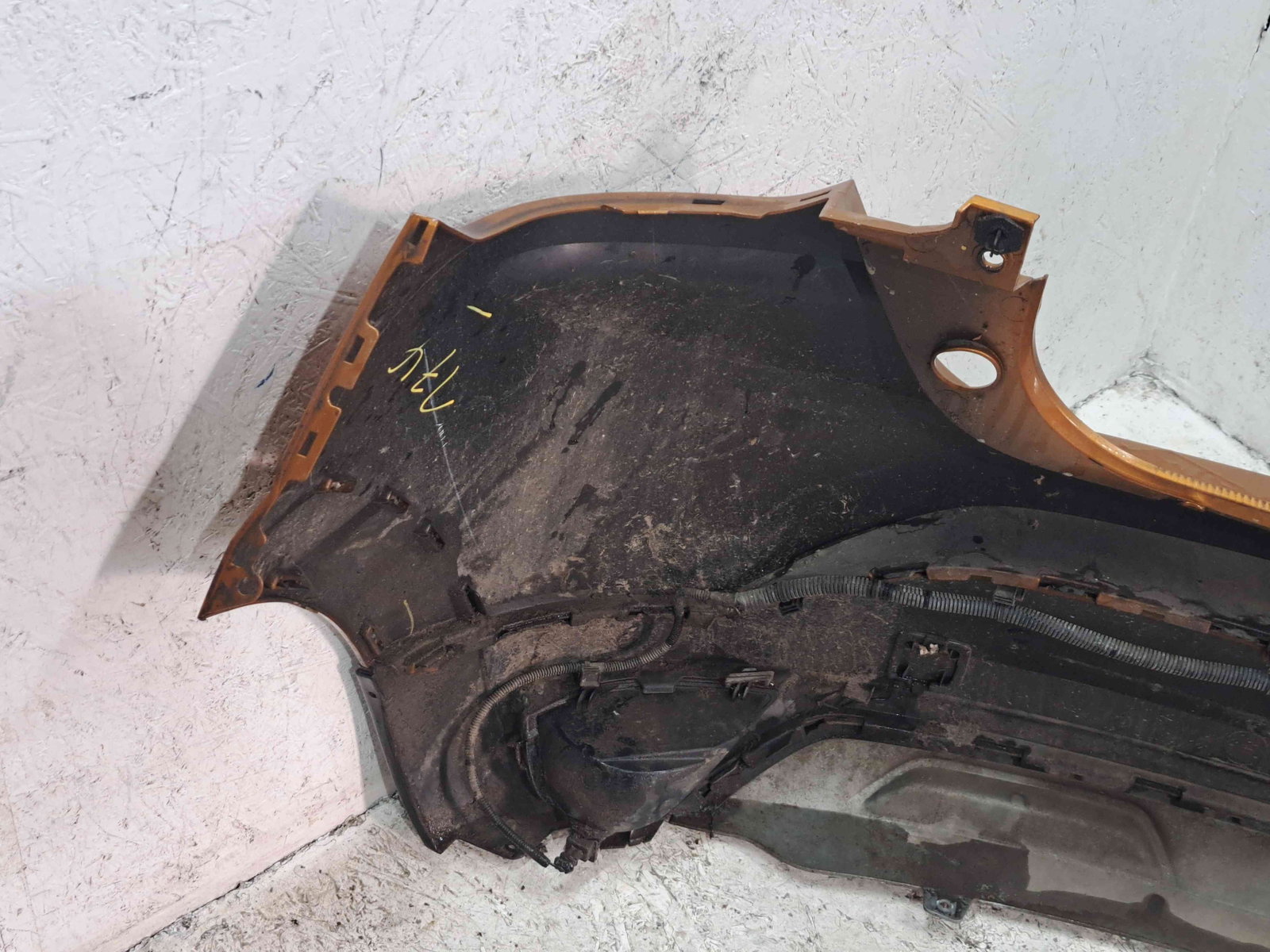 Bara spate Dacia Sandero 3 [Fabr 2020-prezent] TEEPY - imagine 7