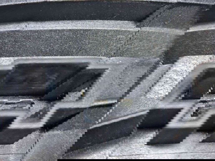  Boxa dreapta spate Mercedes Clasa E (W211) [Fabr 2002-2009] A2118207402