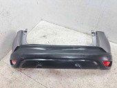 Bara spate Renault Captur (X87) [Fabr 2013-2017] GRIS CASSIOPEE