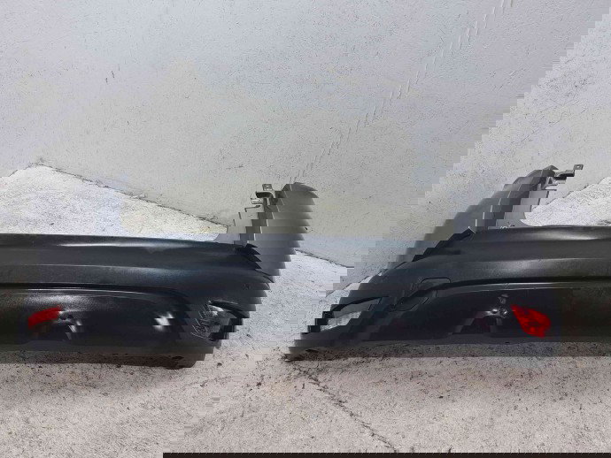 Bara spate Renault Captur (X87) [Fabr 2013-2017] GRIS CASSIOPEE