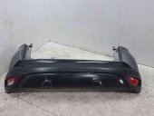 Bara spate Renault Captur (X87) [Fabr 2013-2017] GRIS CASSIOPEE