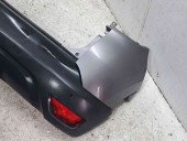 Bara spate Renault Captur (X87) [Fabr 2013-2017] GRIS CASSIOPEE