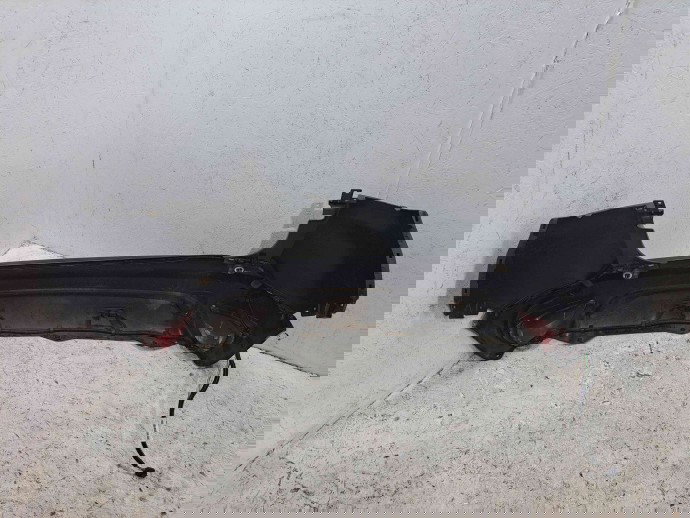 Bara spate Renault Captur (X87) [Fabr 2013-2017] GRIS CASSIOPEE