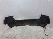 Bara spate Renault Captur (X87) [Fabr 2013-2017] GRIS CASSIOPEE