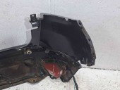 Bara spate Renault Captur (X87) [Fabr 2013-2017] GRIS CASSIOPEE