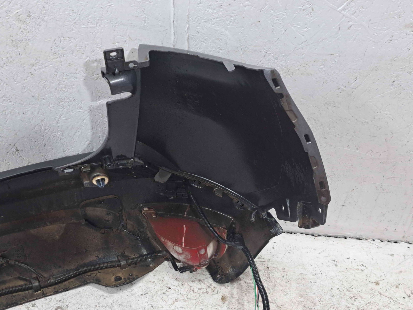 Bara spate Renault Captur (X87) [Fabr 2013-2017] GRIS CASSIOPEE - imagine 6