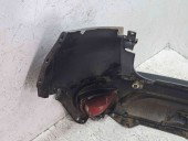 Bara spate Renault Captur (X87) [Fabr 2013-2017] GRIS CASSIOPEE