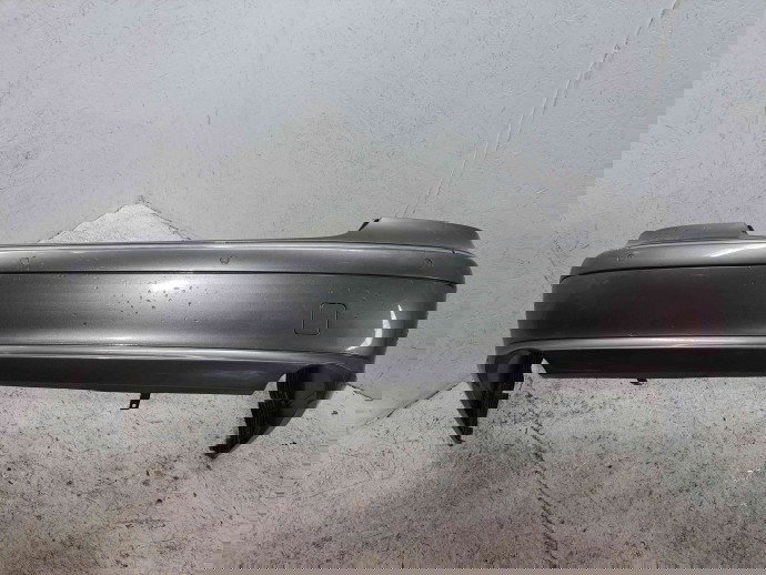 Bara spate Mercedes Clasa E (W211) [Fabr 2002-2009] 963U INDIUM GREY MEL