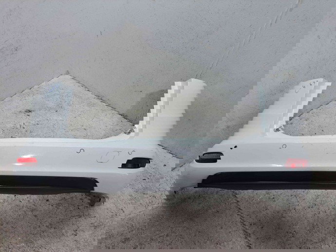 Bara spate Opel Zafira C (E75) Combi [Fabr 2011-2017] GAZ