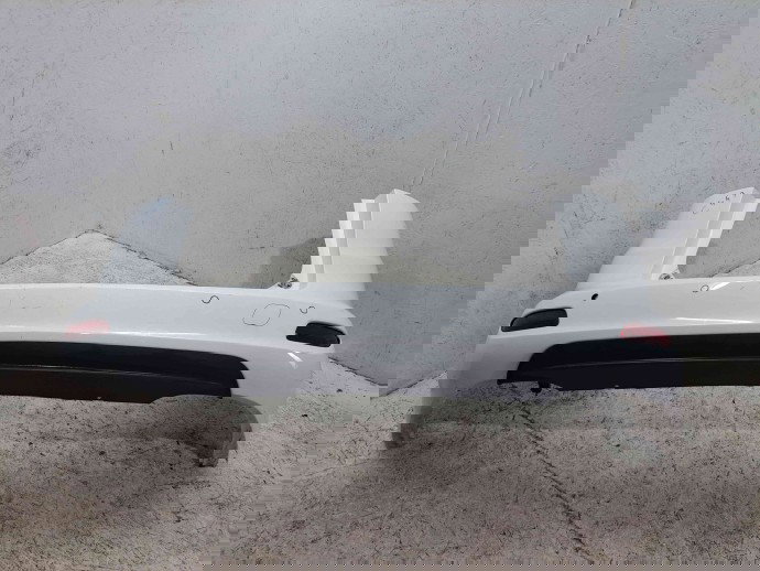 Bara spate Opel Zafira C (E75) Combi [Fabr 2011-2017] GAZ