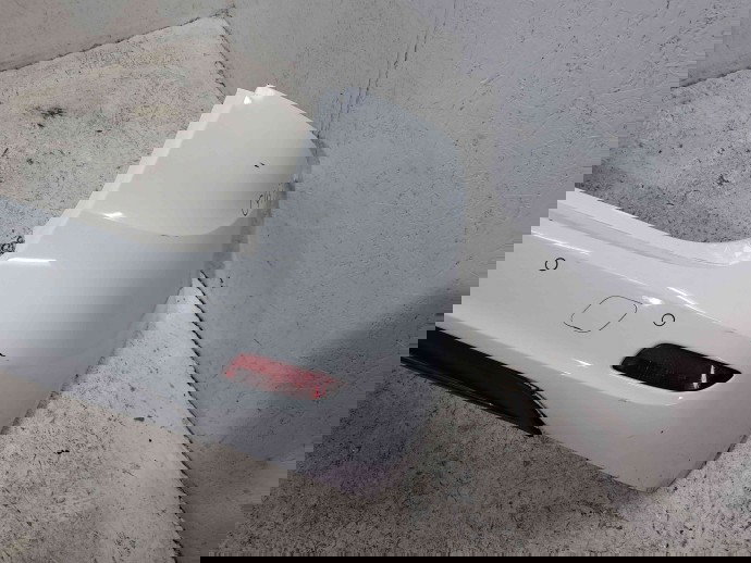 Bara spate Opel Zafira C (E75) Combi [Fabr 2011-2017] GAZ