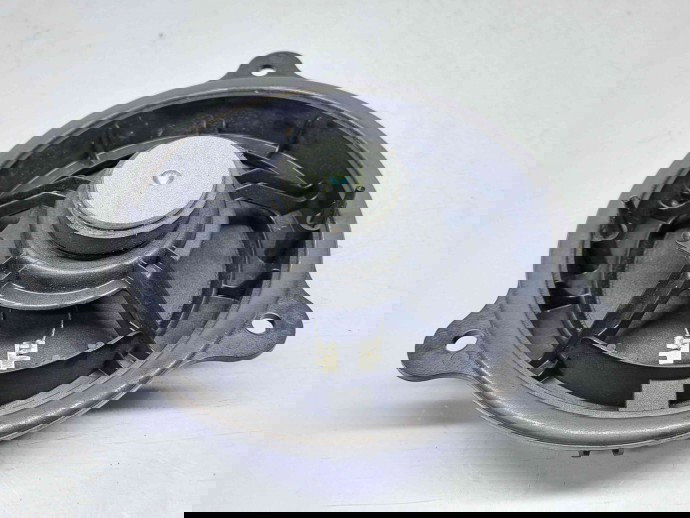  Boxa dreapta spate Nissan Qashqai Facelift (2) [Fabr 2009-2013] OEM