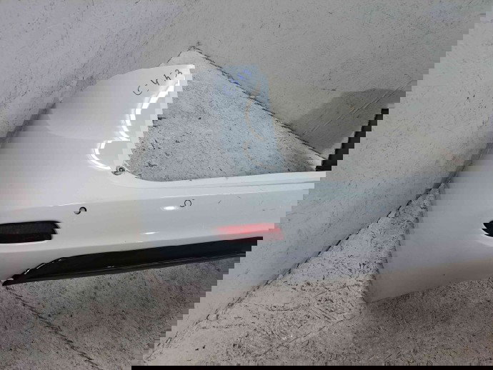 Bara spate Opel Zafira C (E75) Combi [Fabr 2011-2017] GAZ