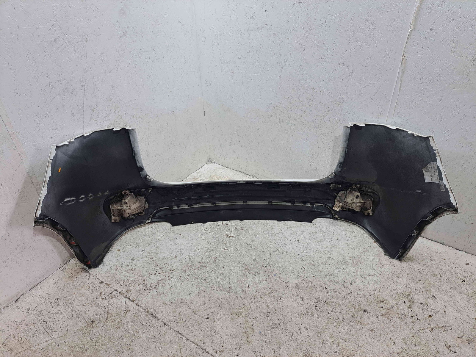 Bara spate Opel Zafira C (E75) Combi [Fabr 2011-2017] GAZ - imagine 5