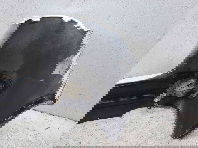 Bara spate Opel Zafira C (E75) Combi [Fabr 2011-2017] GAZ