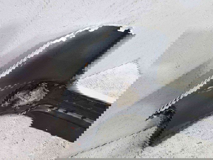 Bara spate Opel Zafira C (E75) Combi [Fabr 2011-2017] GAZ