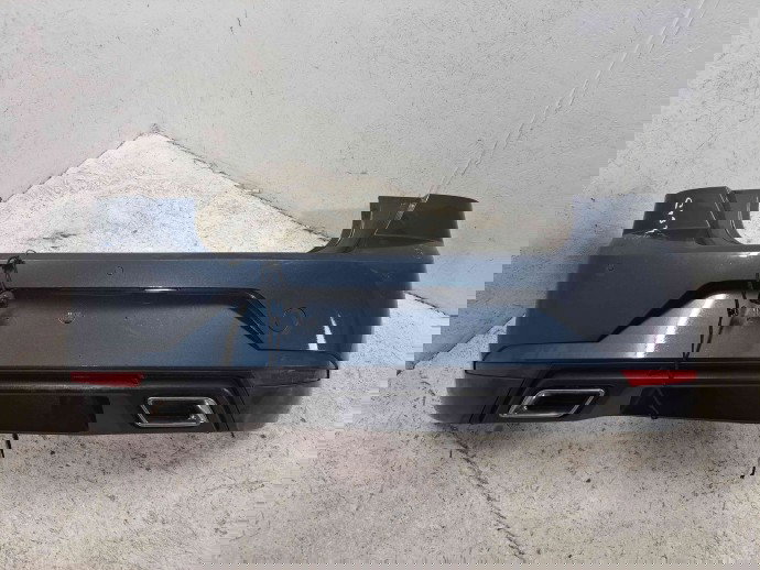 Bara spate Seat Ibiza 6 FR (KJ1) Facelift [Fabr 2017-prezent] LS7H