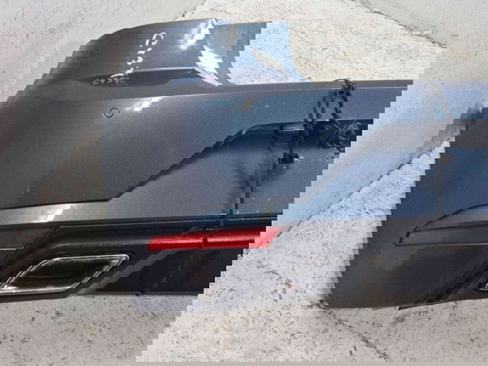 Bara spate Seat Ibiza 6 FR (KJ1) Facelift [Fabr 2017-prezent] LS7H