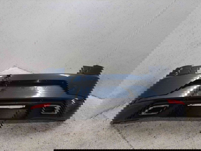 Bara spate Seat Ibiza 6 FR (KJ1) Facelift [Fabr 2017-prezent] LS7H