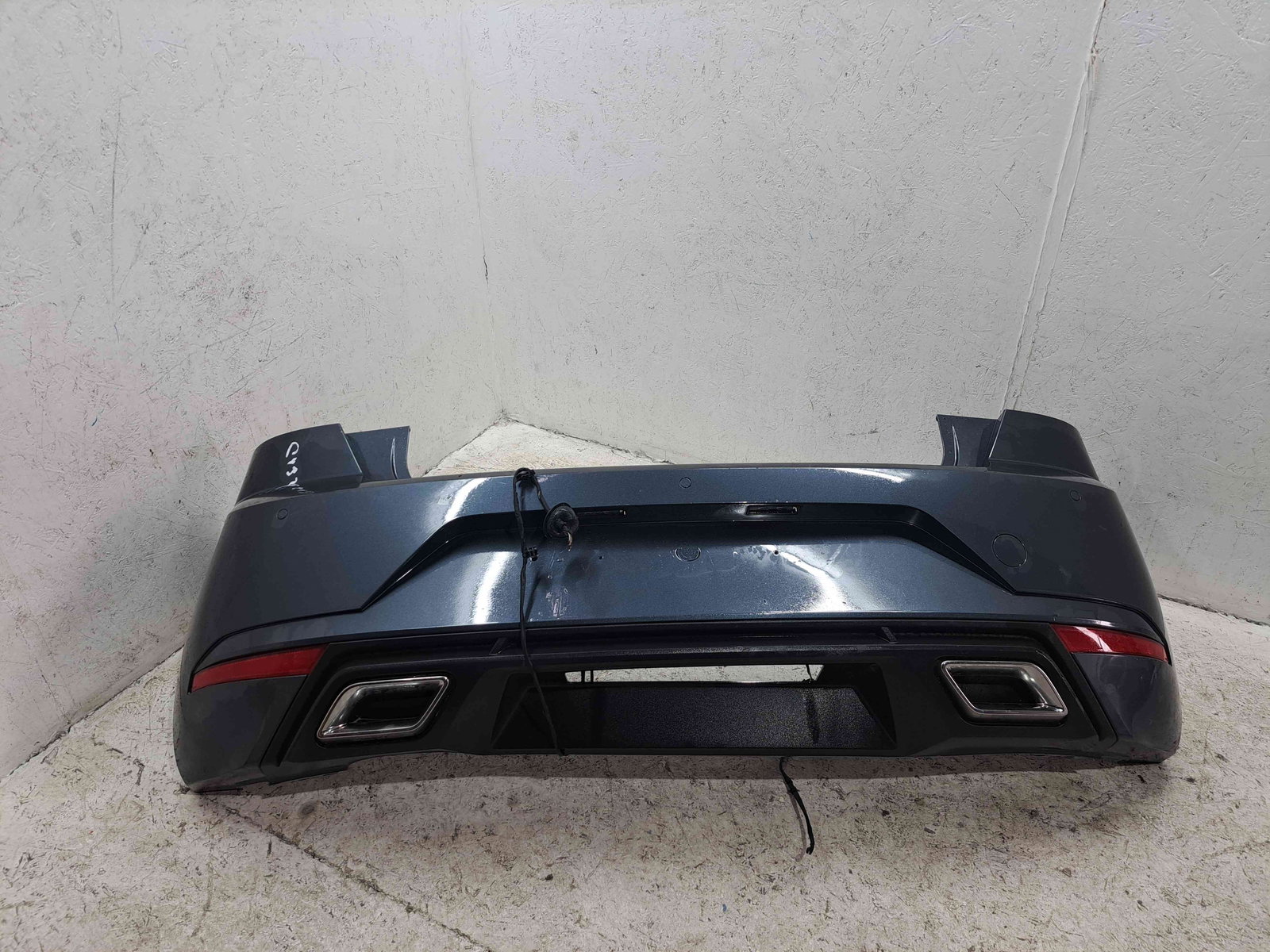 Bara spate Seat Ibiza 6 FR (KJ1) Facelift [Fabr 2017-prezent] LS7H - imagine 4