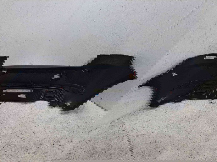 Bara spate Seat Ibiza 6 FR (KJ1) Facelift [Fabr 2017-prezent] LS7H