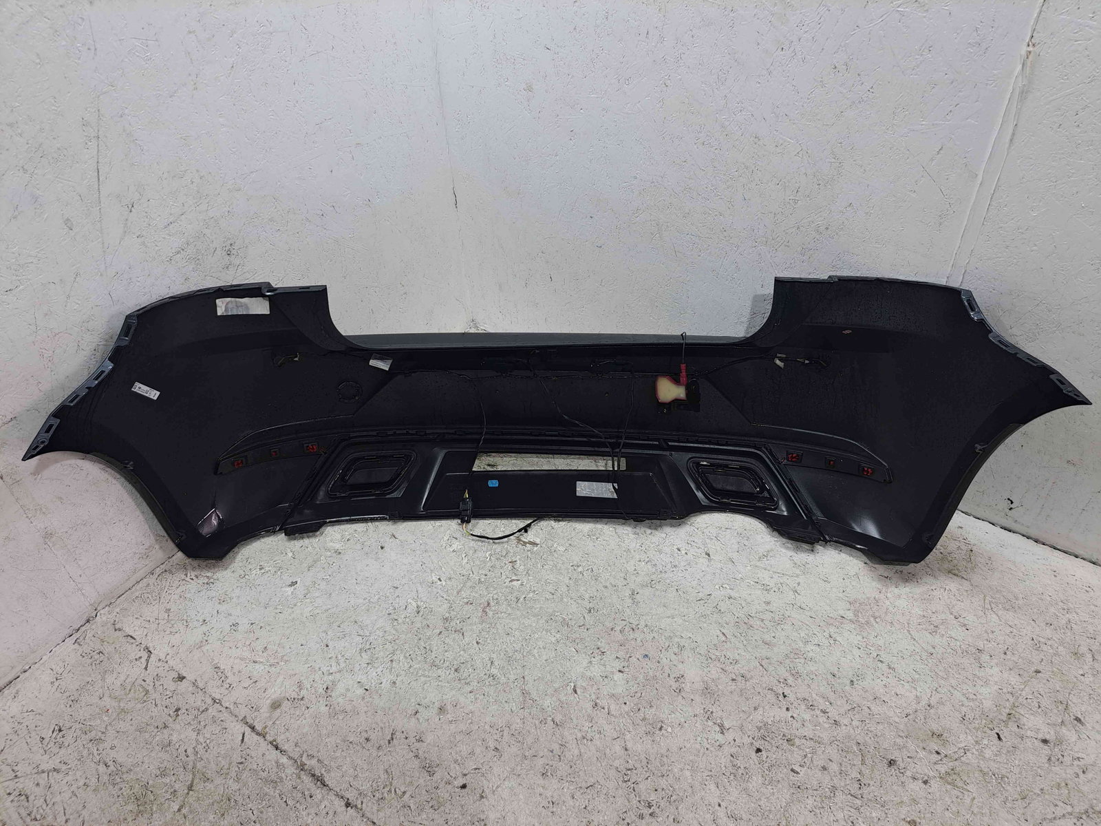 Bara spate Seat Ibiza 6 FR (KJ1) Facelift [Fabr 2017-prezent] LS7H - imagine 5