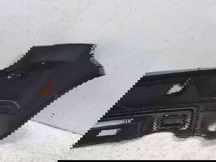 Bara spate Seat Ibiza 6 FR (KJ1) Facelift [Fabr 2017-prezent] LS7H