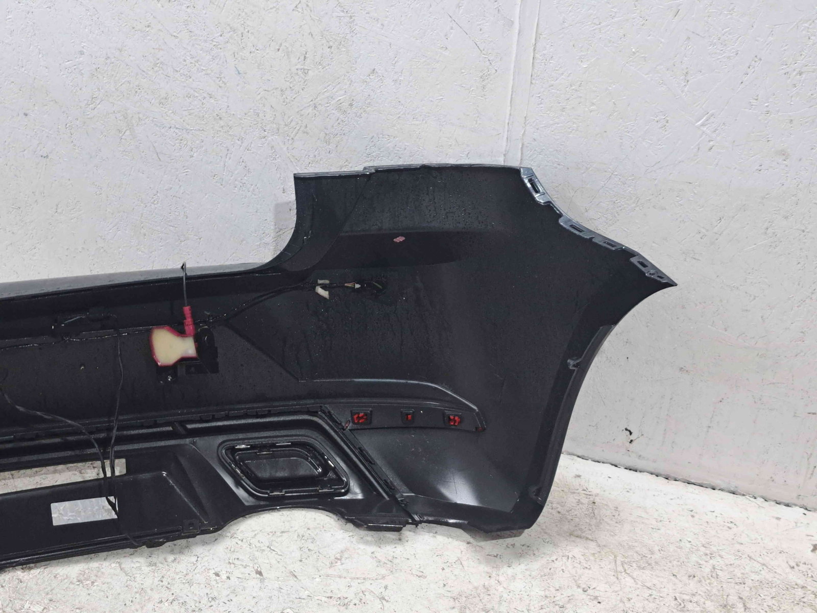 Bara spate Seat Ibiza 6 FR (KJ1) Facelift [Fabr 2017-prezent] LS7H - imagine 6