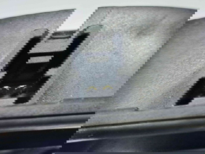  Boxa dreapta spate Nissan Qashqai Facelift (2) [Fabr 2009-2013] OEM