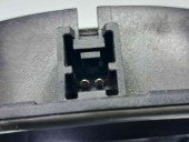  Boxa dreapta spate Nissan Qashqai Facelift (2) [Fabr 2009-2013] OEM