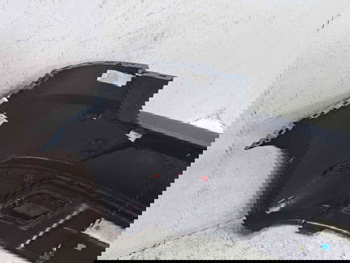 Bara spate Seat Ibiza 6 FR (KJ1) Facelift [Fabr 2017-prezent] LS7H