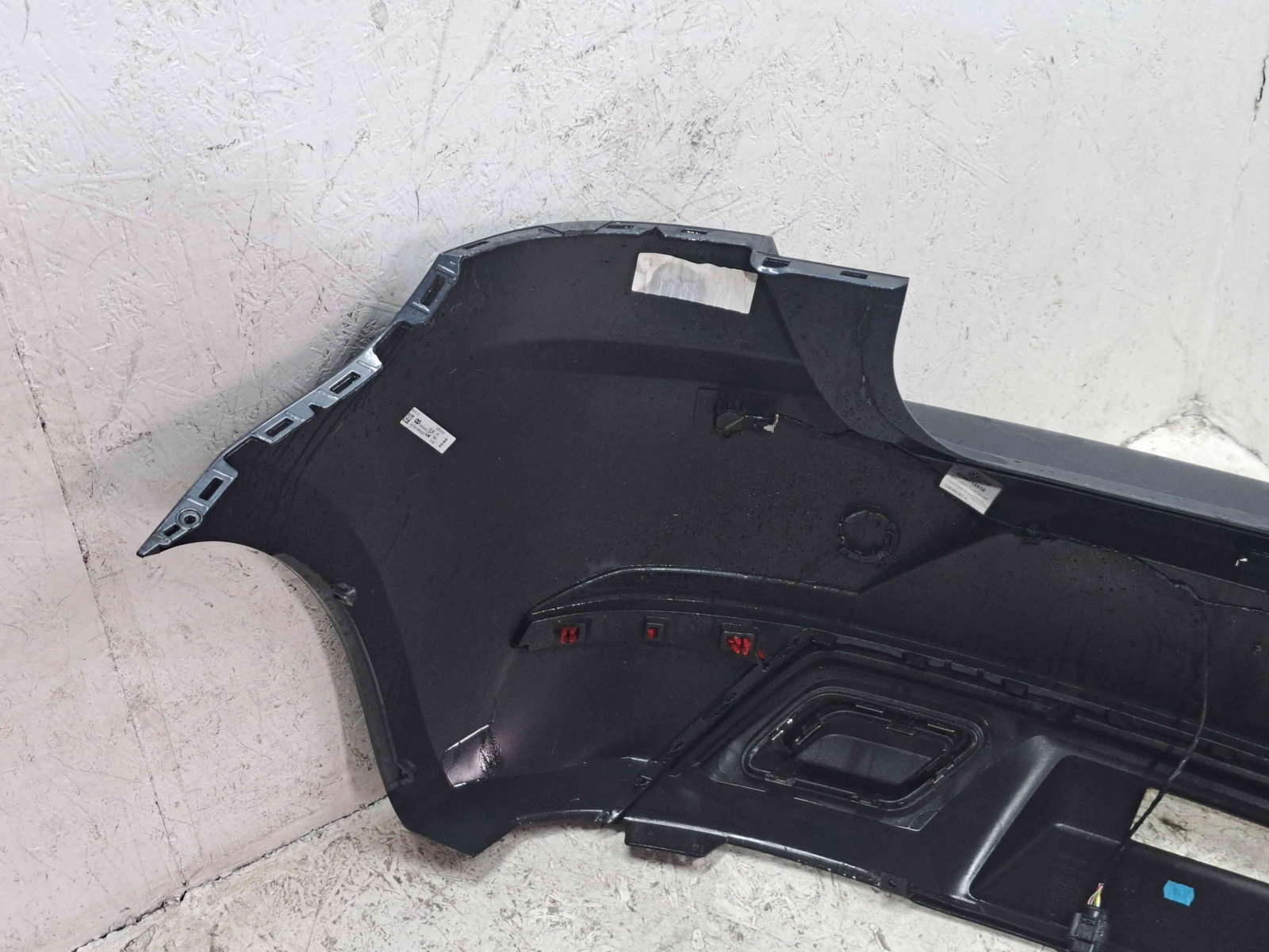 Bara spate Seat Ibiza 6 FR (KJ1) Facelift [Fabr 2017-prezent] LS7H - imagine 7