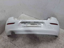 Bara spate Bmw 1 (F20) Facelift [Fabr 2011-2017] 300 Alpinweiss III