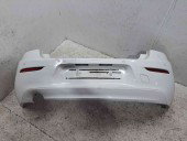 Bara spate Bmw 1 (F20) Facelift [Fabr 2011-2017] 300 Alpinweiss III