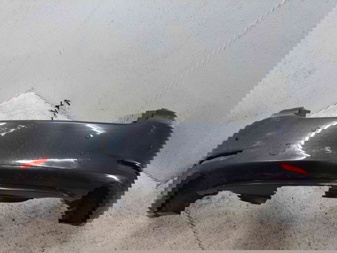 Bara spate MAZDA 6 (GJ1) Facelift [Fabr 2018-2021] 46G