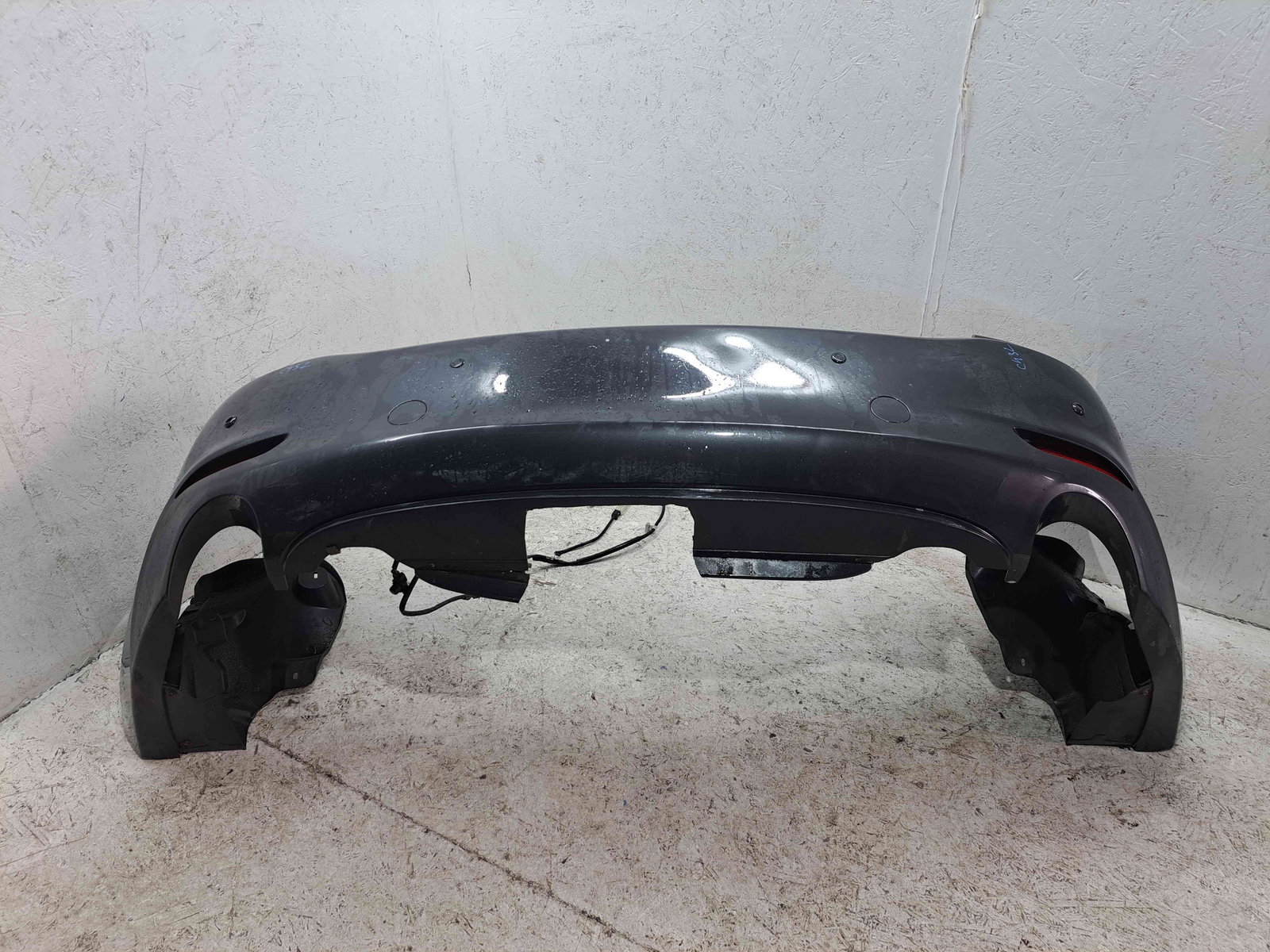 Bara spate MAZDA 6 (GJ1) Facelift [Fabr 2018-2021] 46G - imagine 2