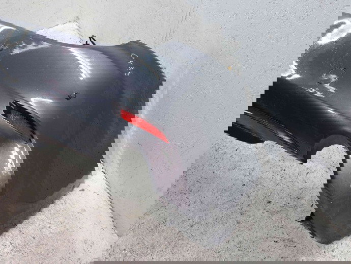 Bara spate MAZDA 6 (GJ1) Facelift [Fabr 2018-2021] 46G