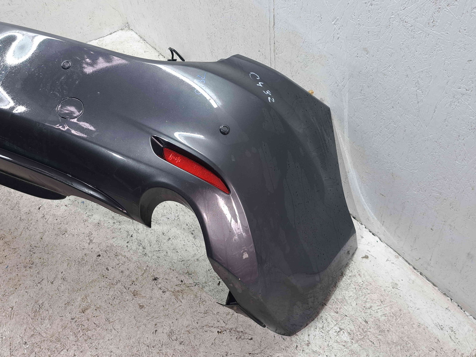 Bara spate MAZDA 6 (GJ1) Facelift [Fabr 2018-2021] 46G - imagine 3