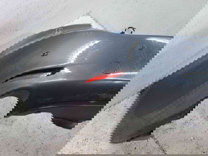 Bara spate MAZDA 6 (GJ1) Facelift [Fabr 2018-2021] 46G