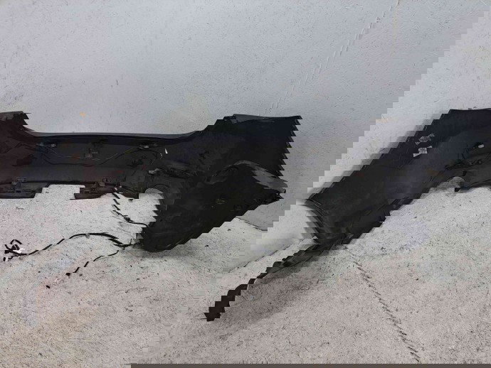 Bara spate MAZDA 6 (GJ1) Facelift [Fabr 2018-2021] 46G