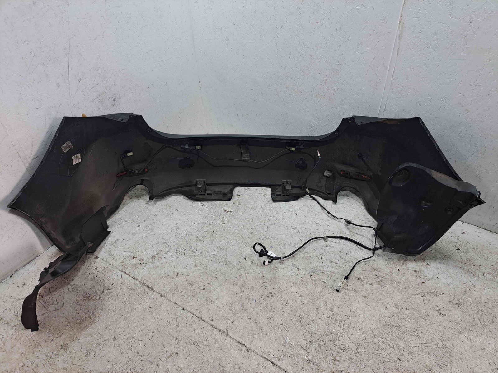 Bara spate MAZDA 6 (GJ1) Facelift [Fabr 2018-2021] 46G - imagine 5