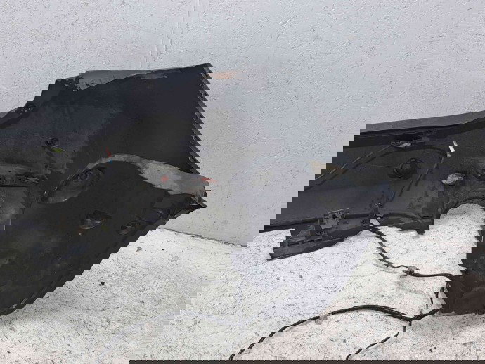 Bara spate MAZDA 6 (GJ1) Facelift [Fabr 2018-2021] 46G