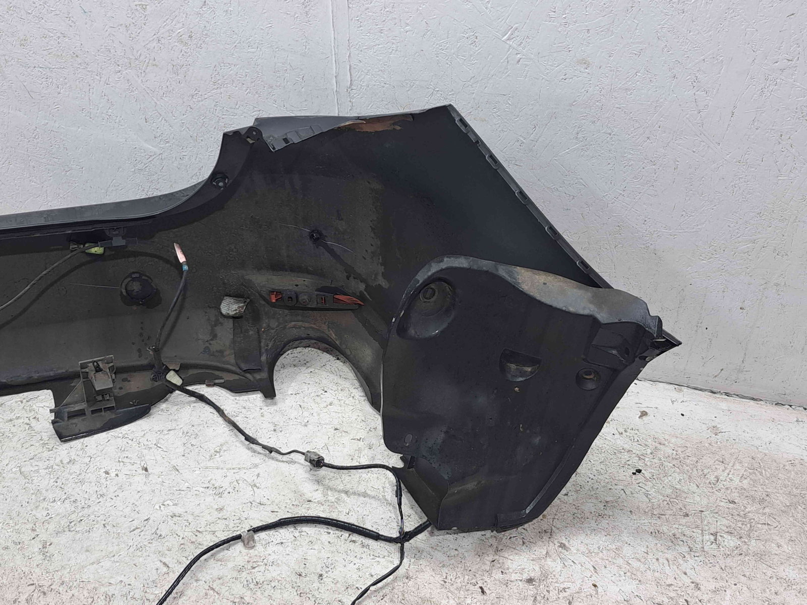 Bara spate MAZDA 6 (GJ1) Facelift [Fabr 2018-2021] 46G - imagine 6