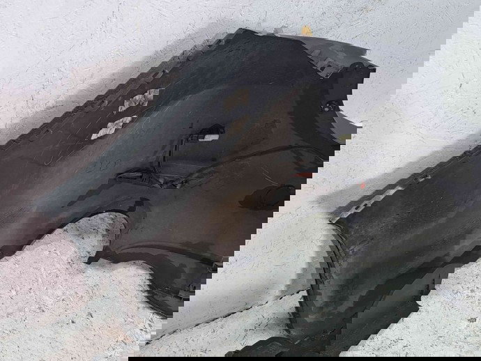 Bara spate MAZDA 6 (GJ1) Facelift [Fabr 2018-2021] 46G