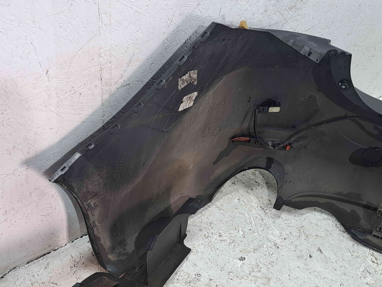 Bara spate MAZDA 6 (GJ1) Facelift [Fabr 2018-2021] 46G - imagine 7