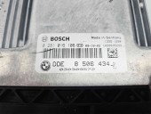Calculator motor ECU Bmw 3 (E90) Facelift [Fabr 2005-2011] DDE 8506434 2.0 N47D 105KW / 143CP