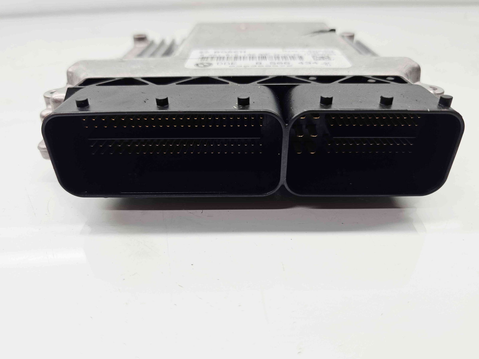 Calculator motor ECU Bmw 3 (E90) Facelift [Fabr 2005-2011] DDE 8506434 2.0 N47D 105KW / 143CP - imagine 3