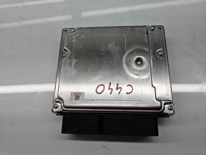 Calculator motor ECU Bmw 3 (E90) Facelift [Fabr 2005-2011] DDE 8506434 2.0 N47D 105KW / 143CP